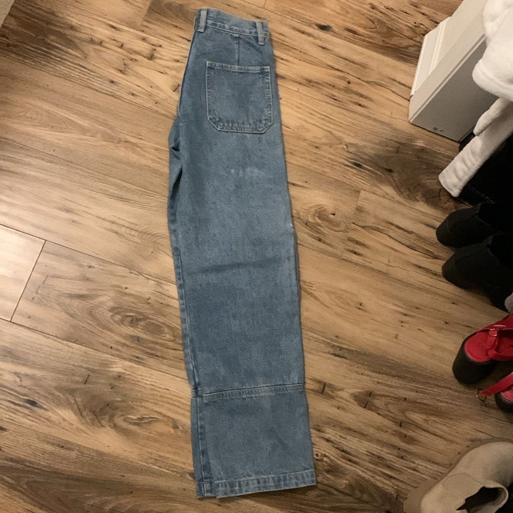 Carpenter jeans - Picture 2 of 4